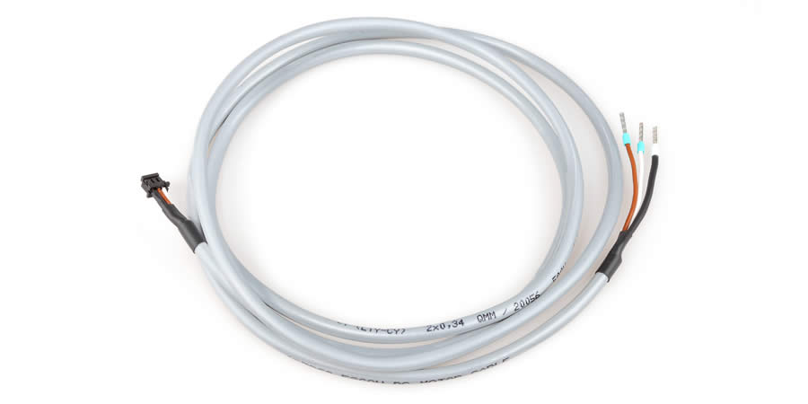 DC Motor Cable