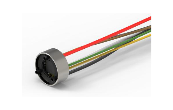 ENX 13 EASY INT 앱솔루트 엔코더, SSI 인터페이스 장착