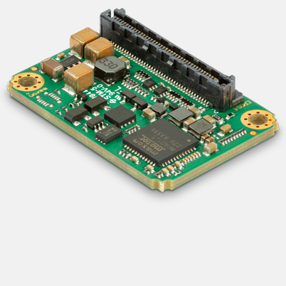EPOS4 Micro 24/5 CAN, 디지털 위치제어기, 5A, 10-24 VDC