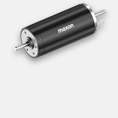 RE 25 Ø25 mm, 메탈 브러시 CLL, 10 Watt
