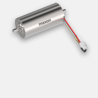 EC-i 52 Ø52mm, 브러시리스, 200W, 홀센서 버전