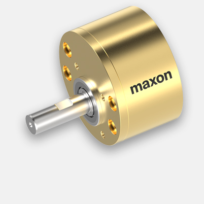 스퍼 기어 GS 45 A Ø45 mm, 0.5 - 2.0 Nm