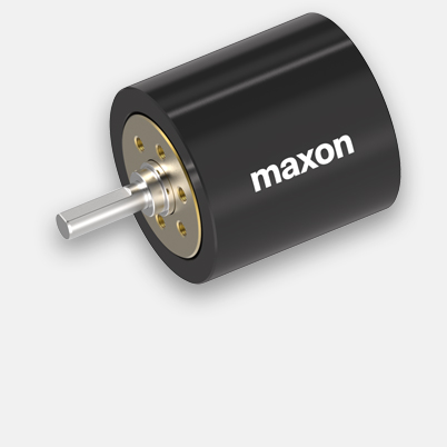 유성감속기 GP 22 B Ø22mm, 0.1 - 0.3Nm, 볼 베어링