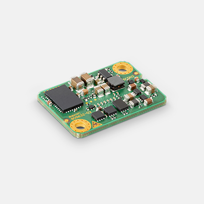 ESCON2 Nano 24/2, DC/EC 모터용 4-Q 서보 컨트롤러, 2 A, 5 ~ 24 VDC