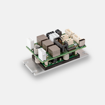 ESCON2 콤팩트 60/12, DC/EC 모터용 4-Q 서보 컨트롤러, 12 A, 10 - 60 VDC