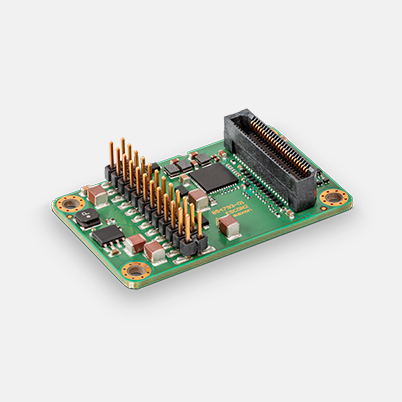 ESCON2 모듈 60/12, DC/EC 모터용 4-Q 서보 컨트롤러, 12 A, 10 - 60 VDC
