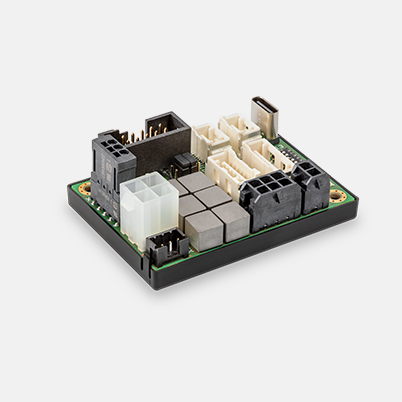 ESCON2 콤팩트 60/2, DC/EC 모터용 4-Q 서보 컨트롤러, 2 A, 10 - 60 VDC