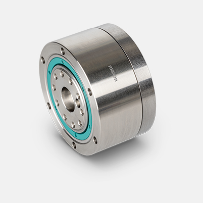 GSW 55 A Ø55 mm, 하모닉 드라이브
