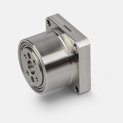 GSW 20 HP Ø20 mm, 하모닉 드라이브